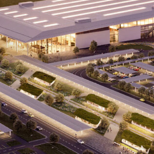 Western Sydney Airport