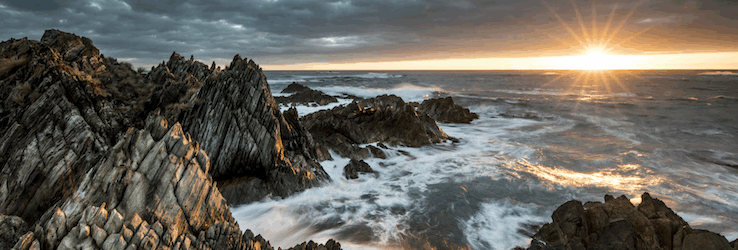 Slider background image