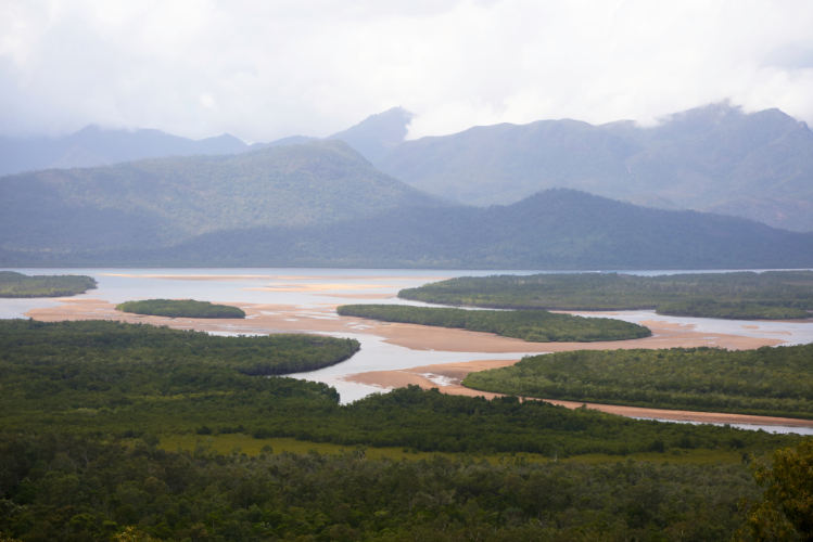 Hinchinbrook Island