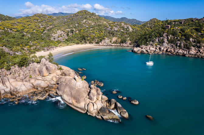 Magnetic Island