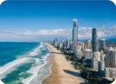 Gold Coast