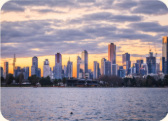 Melbourne