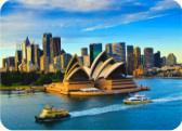 Sydney