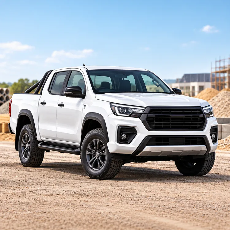 Utes rental option